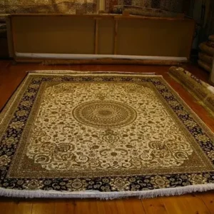 Tapis Ancien