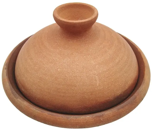 Tajine ancien